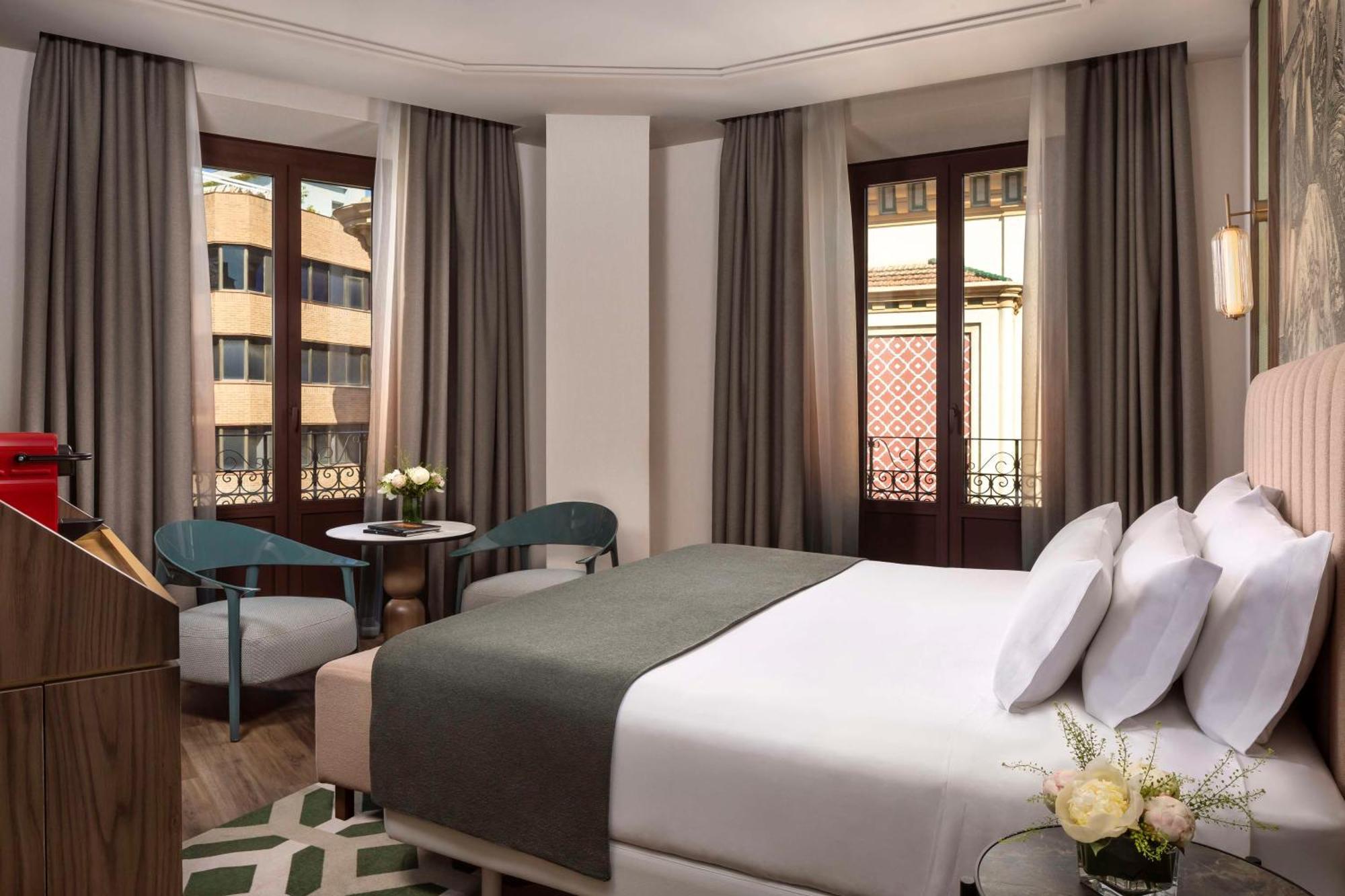 Nh Collection Victoria 4* Granada