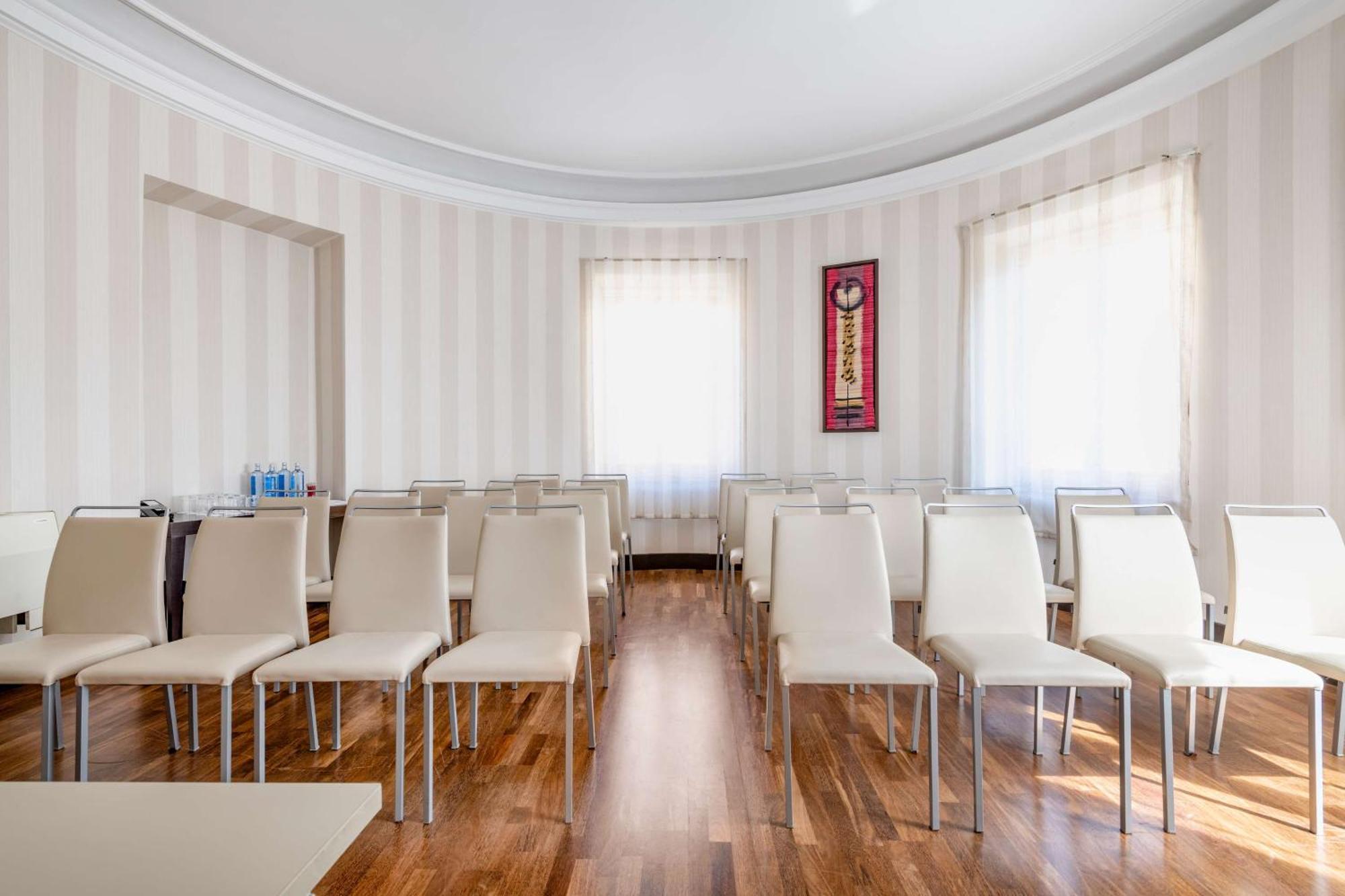 Hotel Nh Collection Victoria Granada