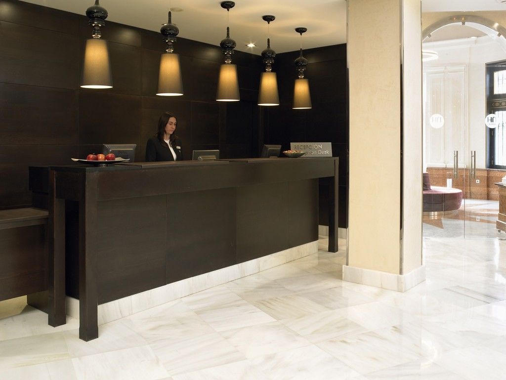 Nh Collection Victoria Granada