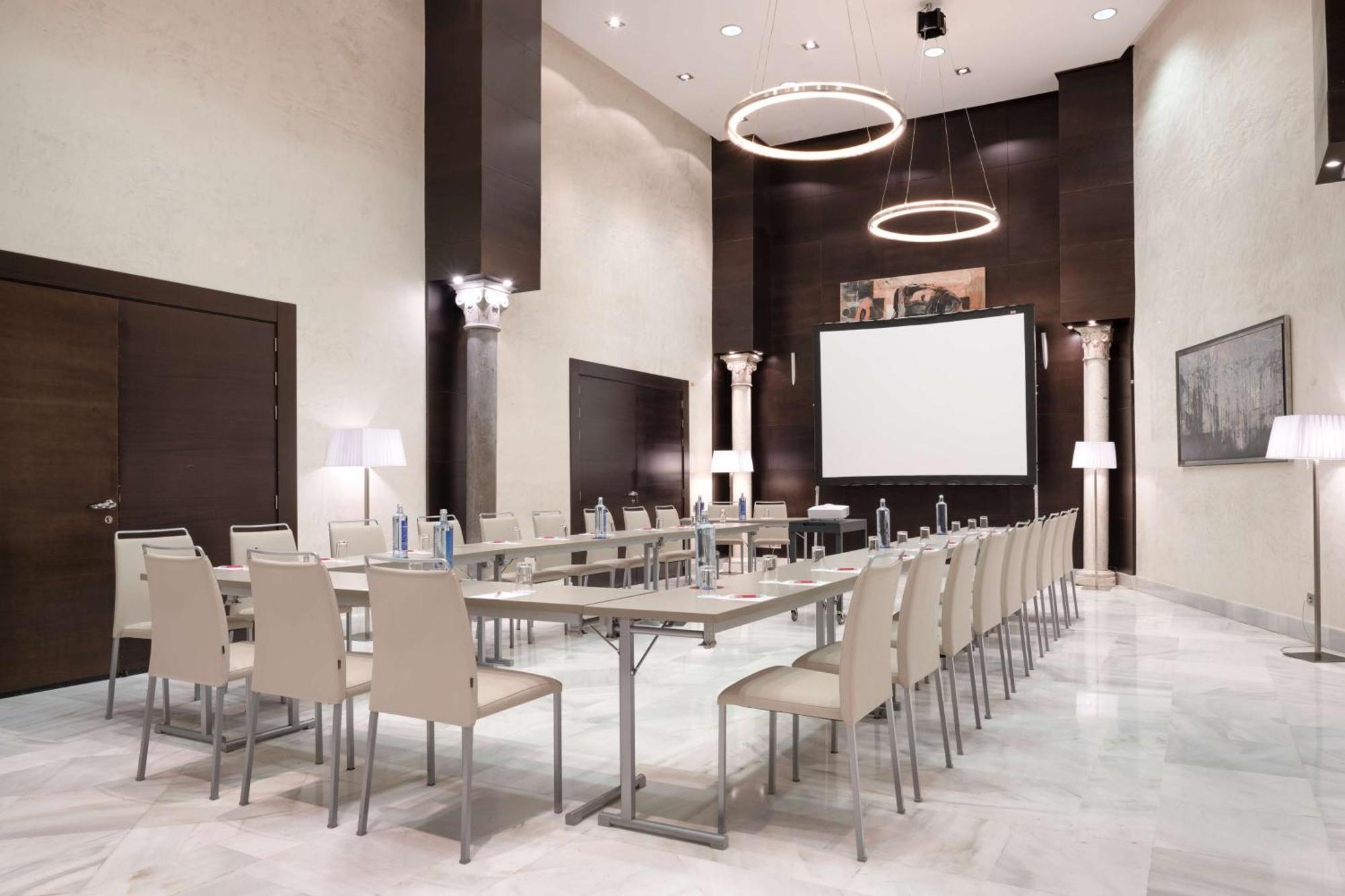 Hotel Nh Collection Victoria Granada